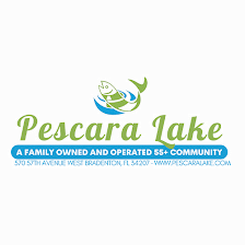 Pescara Lake 55+ Resort Style Community