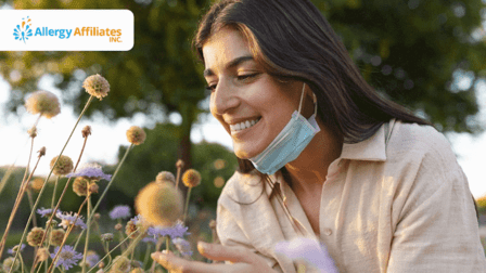 Allergy Affiliates West Location , Geetika Sabharwal, M.D.