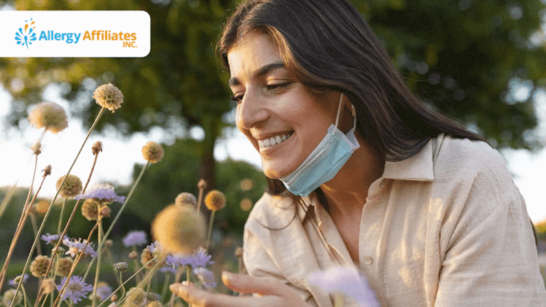 Allergy Affiliates West Location , Geetika Sabharwal, M.D.