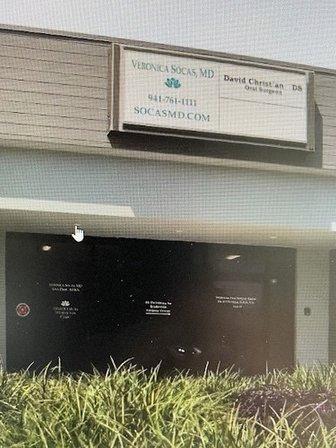 Bradenton Women's Care - Veronica Socas, MD