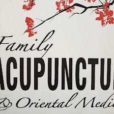 Family Acupuncture and Oriental Medicine