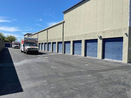 Compass Self Storage