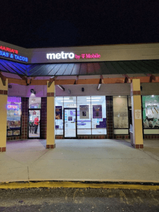 Metro by T-Mobile