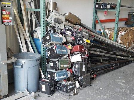 Access Garage Door Service and Repair