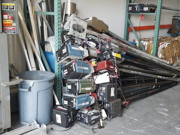 Access Garage Door Service and Repair
