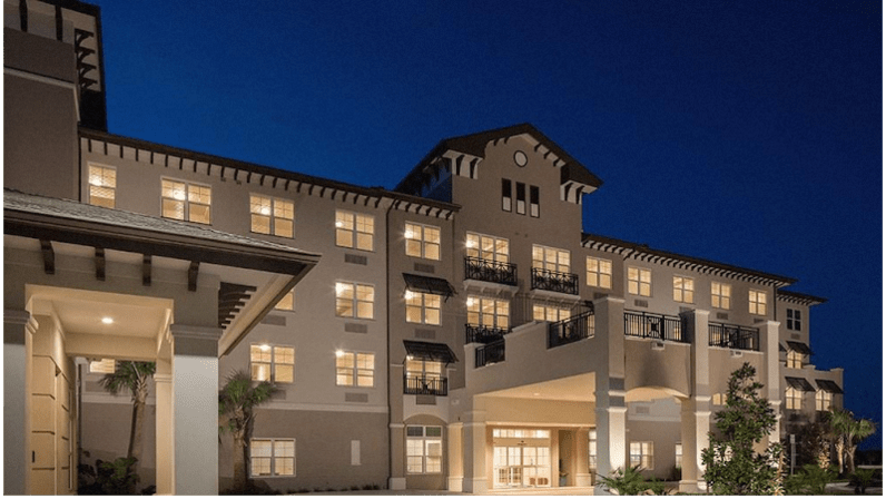 The Summit of Lakewood Ranch