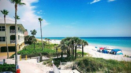 Moose Lodge Anna Maria Island