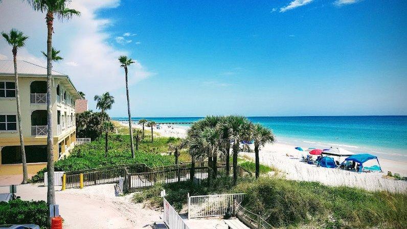 Moose Lodge Anna Maria Island