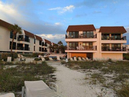 Water's Edge Condominium