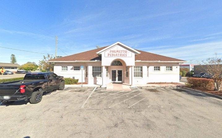 Palmetto Pediatrics