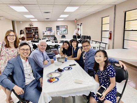 Palmetto Seventh-day Adventist Church