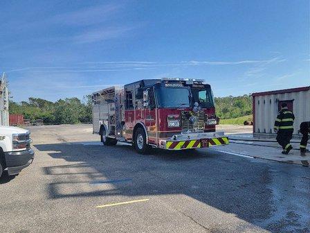 Englewood Area Fire District