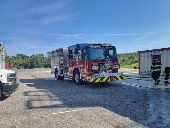 Englewood Area Fire District