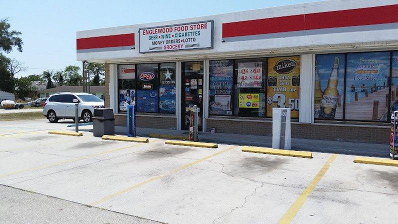 Byte Federal Bitcoin ATM (Englewood Food Store)