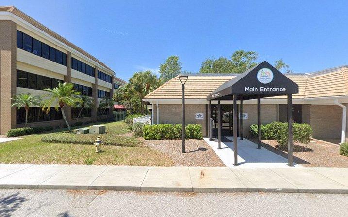Sarasota County Schools