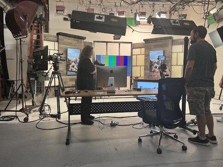 Mars Vision Productions