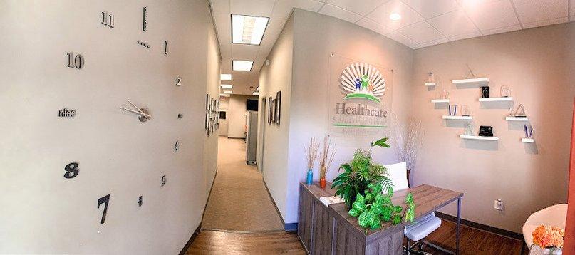 Healthcare Solutions Team Sarasota