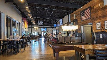 Calusa Brewing