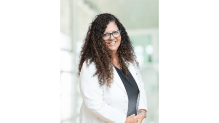 Marie Zambelli, APRN