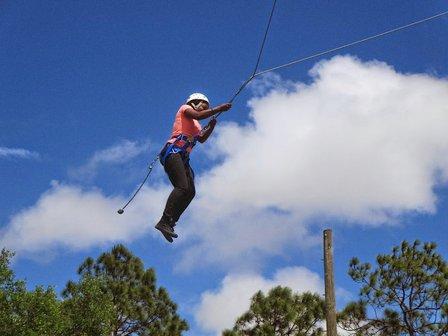 Girl Scouts of Gulfcoast Florida, Inc.