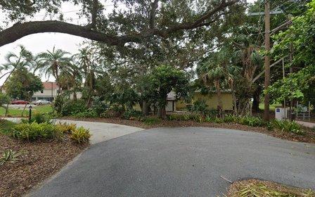New College of Florida Bon Seigneur House