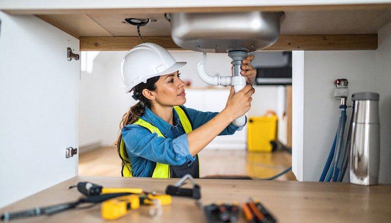 Plumbing Express, Inc.