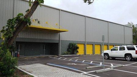 SmartStop Self Storage