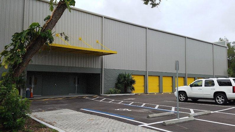 SmartStop Self Storage