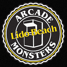 Arcade Monsters