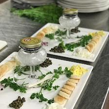 Crab & Fin Restaurant