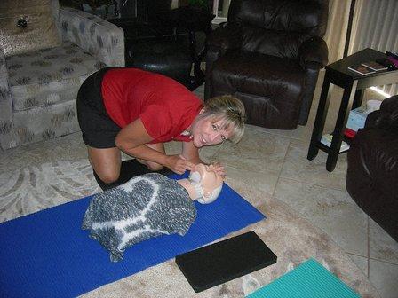 CPR Save A Life FL