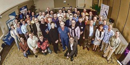 Ear Research Foundation