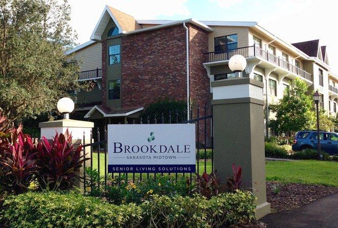 Brookdale Sarasota Midtown