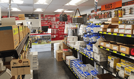 City Electric Supply Sarasota