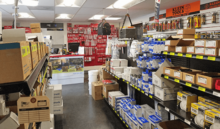 City Electric Supply Sarasota