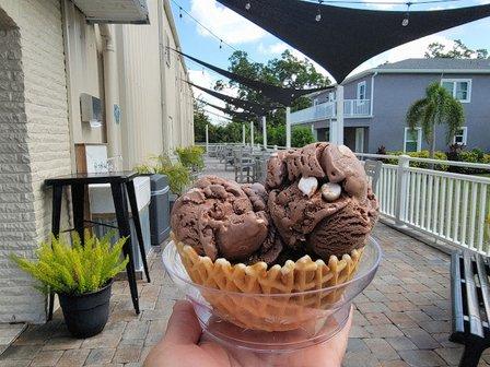 Scoops & Sprinkles Creamery