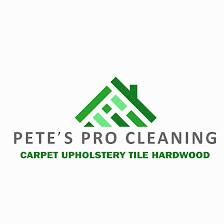 Petes Pro Cleaning LLC