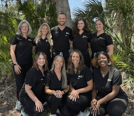 The Wellness Way- Sarasota