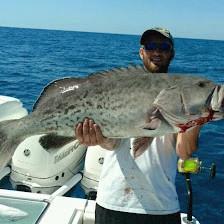 Chasin' Tail Fishing Charters
