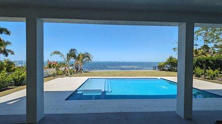 Freestyle Pools & Spas