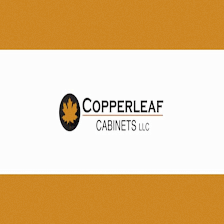 Copperleaf Cabinets
