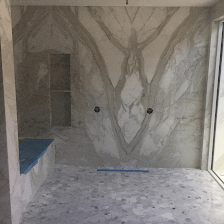 Omega Granite of SRQ LLC