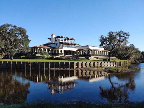 Pentecost Ranch