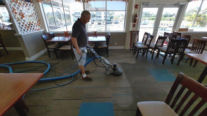 Crystal Carpet & Tile Cleaners of Venice
