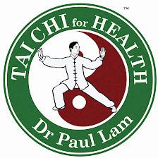 Dunnellon Tai Chi for Health