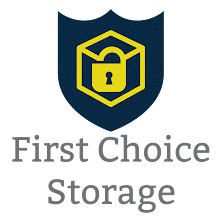 First Choice Storage - Citrus Springs