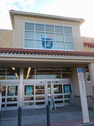 Shoppes of Sugarmill Woods