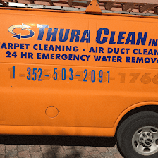 ThuraClean Inc
