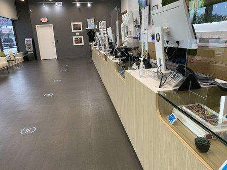 Curaleaf Dispensary Ocala