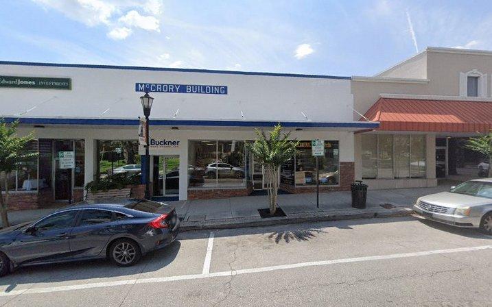 Brookstone Wines